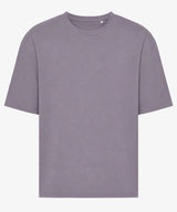 Personalised Unisex Oversized T-Shirt