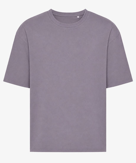 Personalised Unisex Oversized T-Shirt