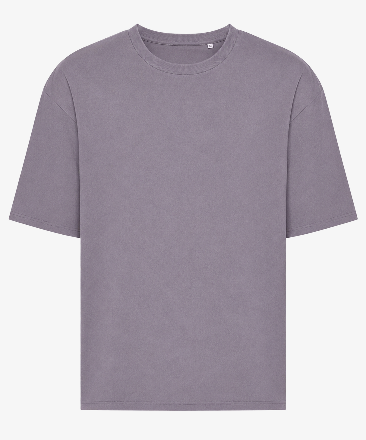 Personalised Unisex Oversized T-Shirt