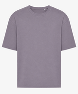 Personalised Unisex Oversized T-Shirt