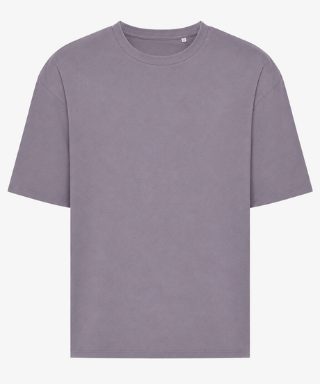 Personalised Unisex Oversized T-Shirt