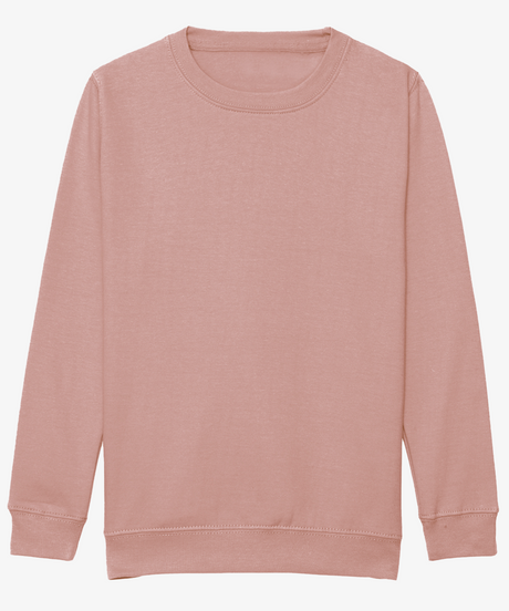 Personalised Kids Sweatshirt