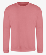 Personalised Unisex Sweatshirt