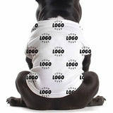 Custom Branded Dog Shirt