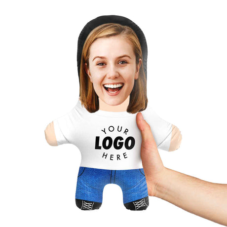Custom Branded Dog Toy