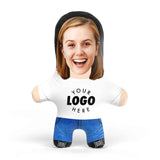 Custom Branded Dog Toy