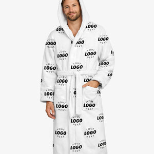Dressing Gowns & Robes