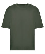 Personalised Unisex Oversized T-Shirt