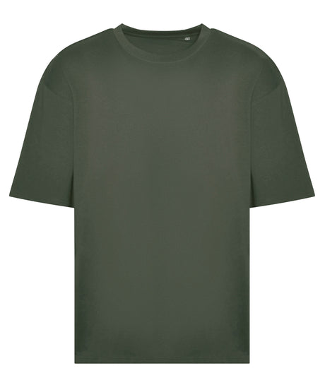 Personalised Unisex Oversized T-Shirt