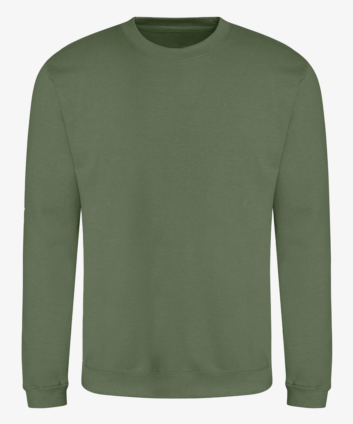 Personalised Unisex Sweatshirt