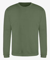 Personalised Unisex Sweatshirt