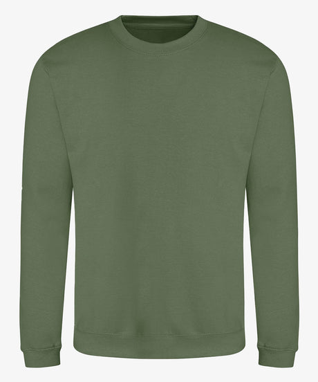 Personalised Unisex Sweatshirt