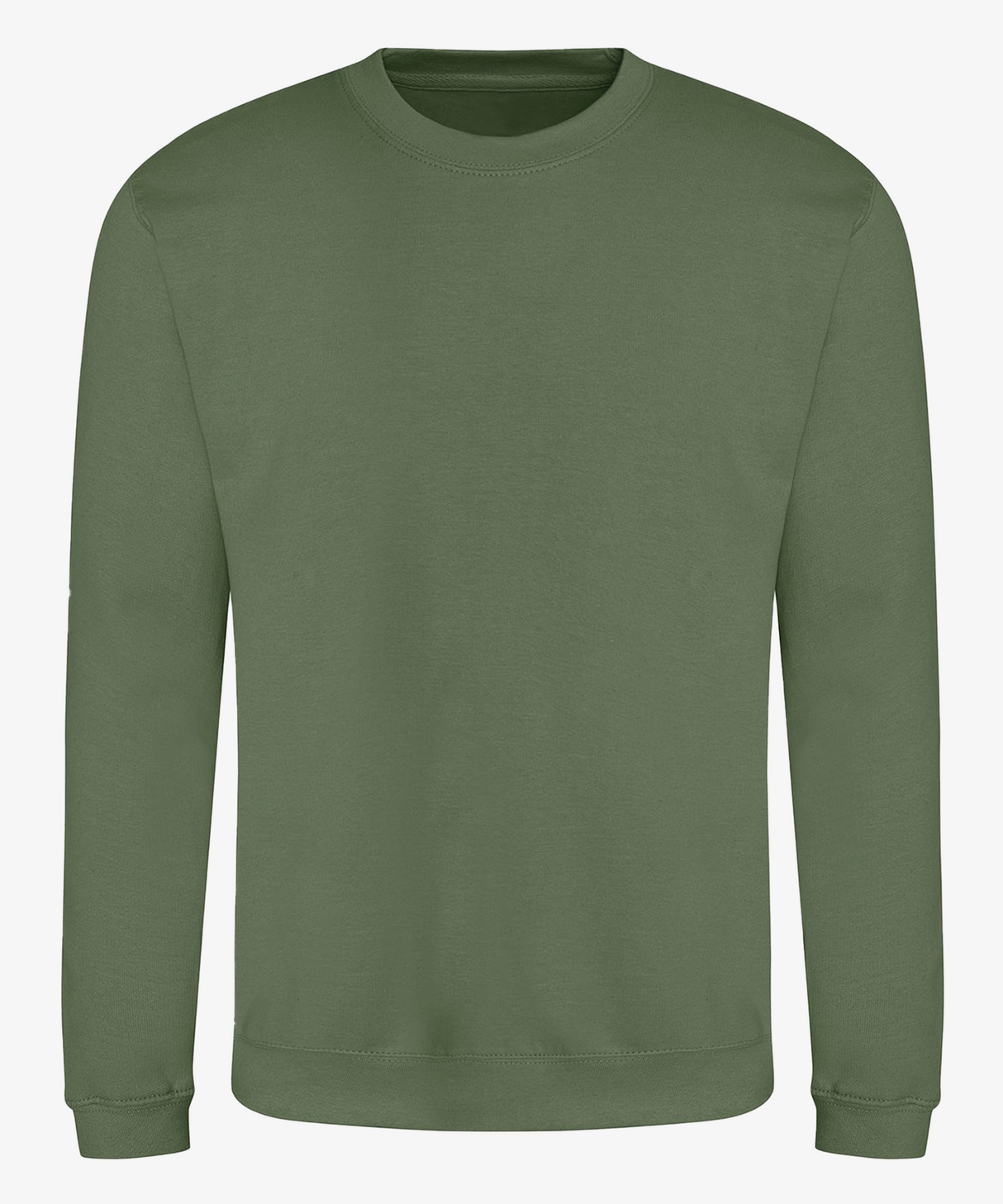 Personalised Unisex Sweatshirt