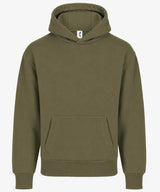 Personalised Unisex Heavyweight Hoodie