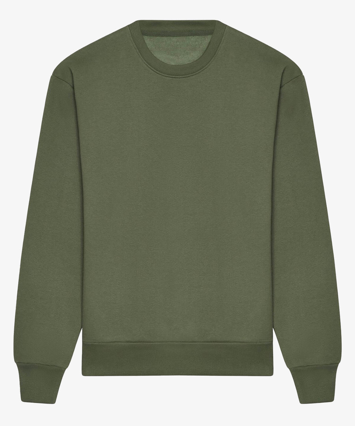 Personalised Unisex Heavyweight Sweatshirt