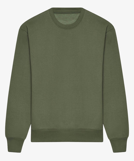 Personalised Unisex Heavyweight Sweatshirt
