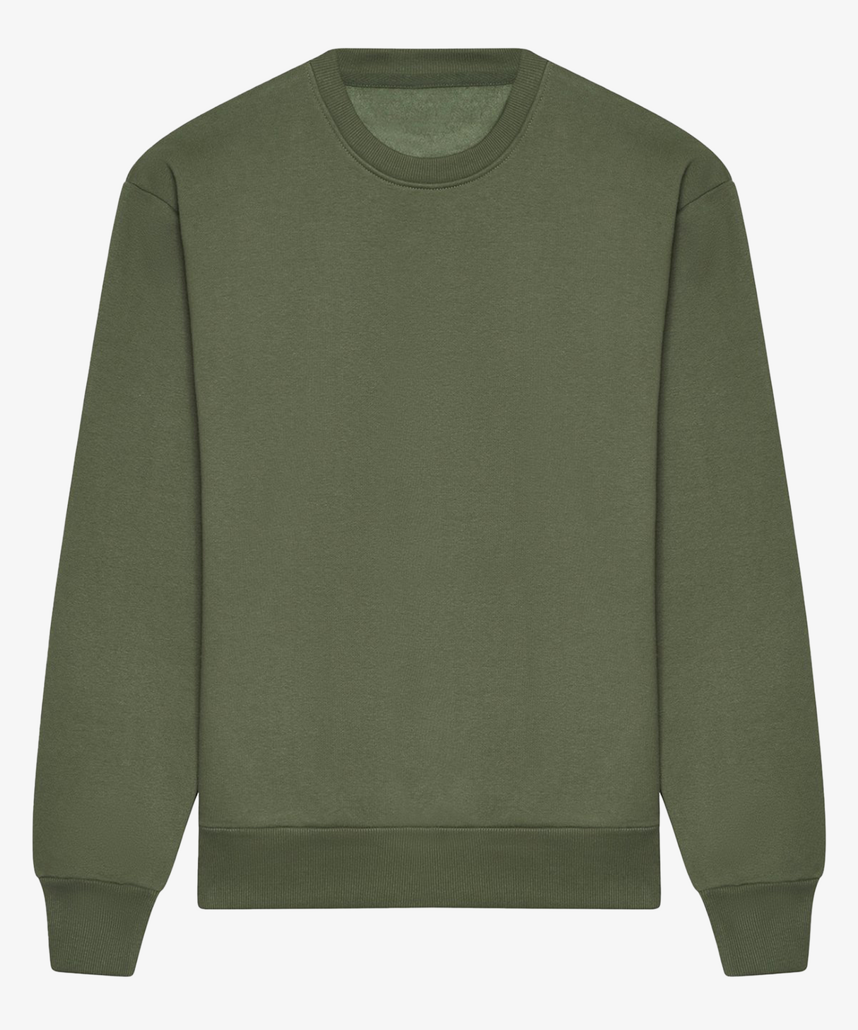 Personalised Unisex Heavyweight Sweatshirt
