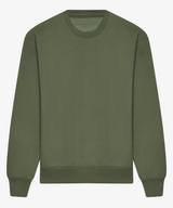 Personalised Unisex Heavyweight Sweatshirt