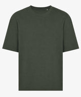 Personalised Unisex Oversized T-Shirt