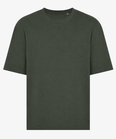 Personalised Unisex Oversized T-Shirt