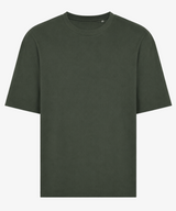 Personalised Unisex Oversized T-Shirt