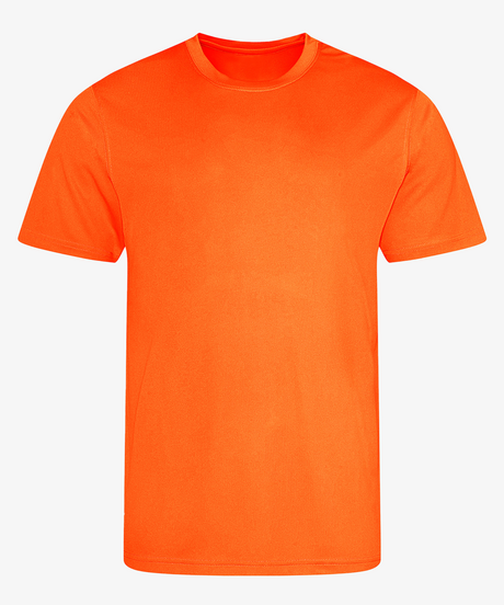 Personalised Kids Sports T-Shirt