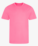 Personalised Kids Sports T-Shirt