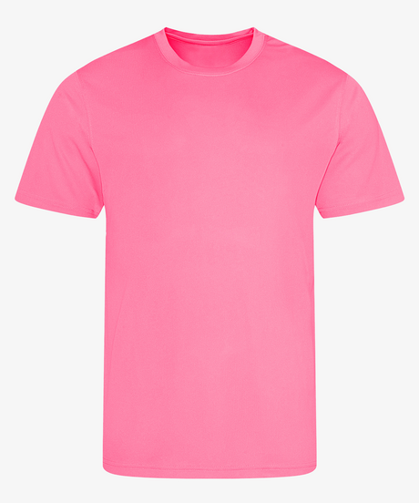 Personalised Kids Sports T-Shirt