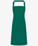 Personalised Pocket Apron
