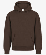 Personalised Unisex Heavyweight Hoodie