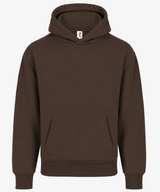 Personalised Unisex Heavyweight Hoodie