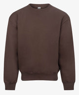 Personalised Unisex Heavyweight Sweatshirt