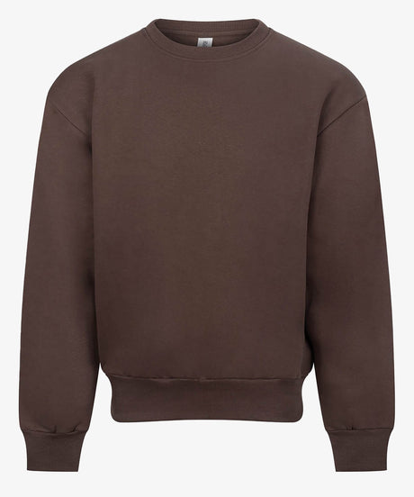 Personalised Unisex Heavyweight Sweatshirt