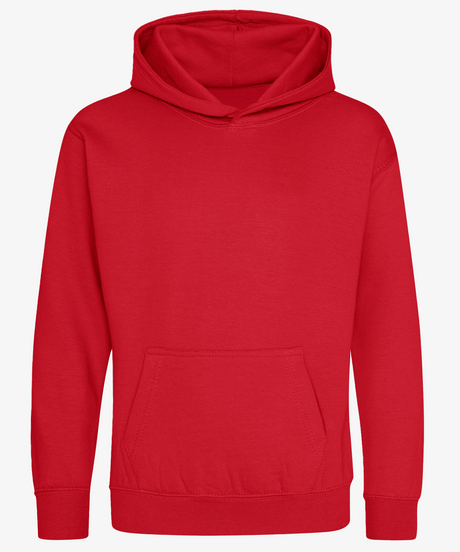 Personalised Kids Hoodie