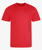 Personalised Kids Sports T-Shirt