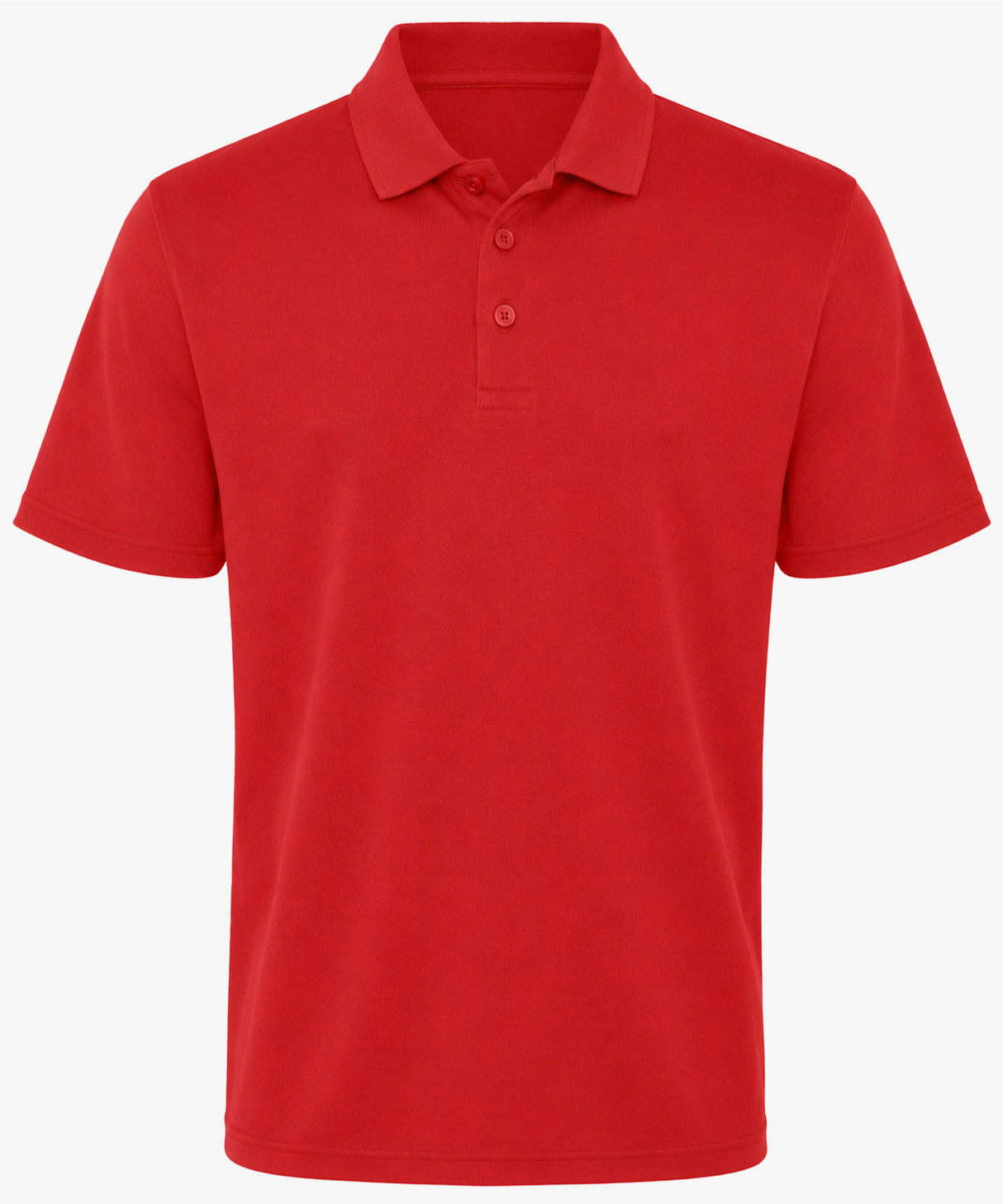 Men's Sports Personalised Polo Shirt