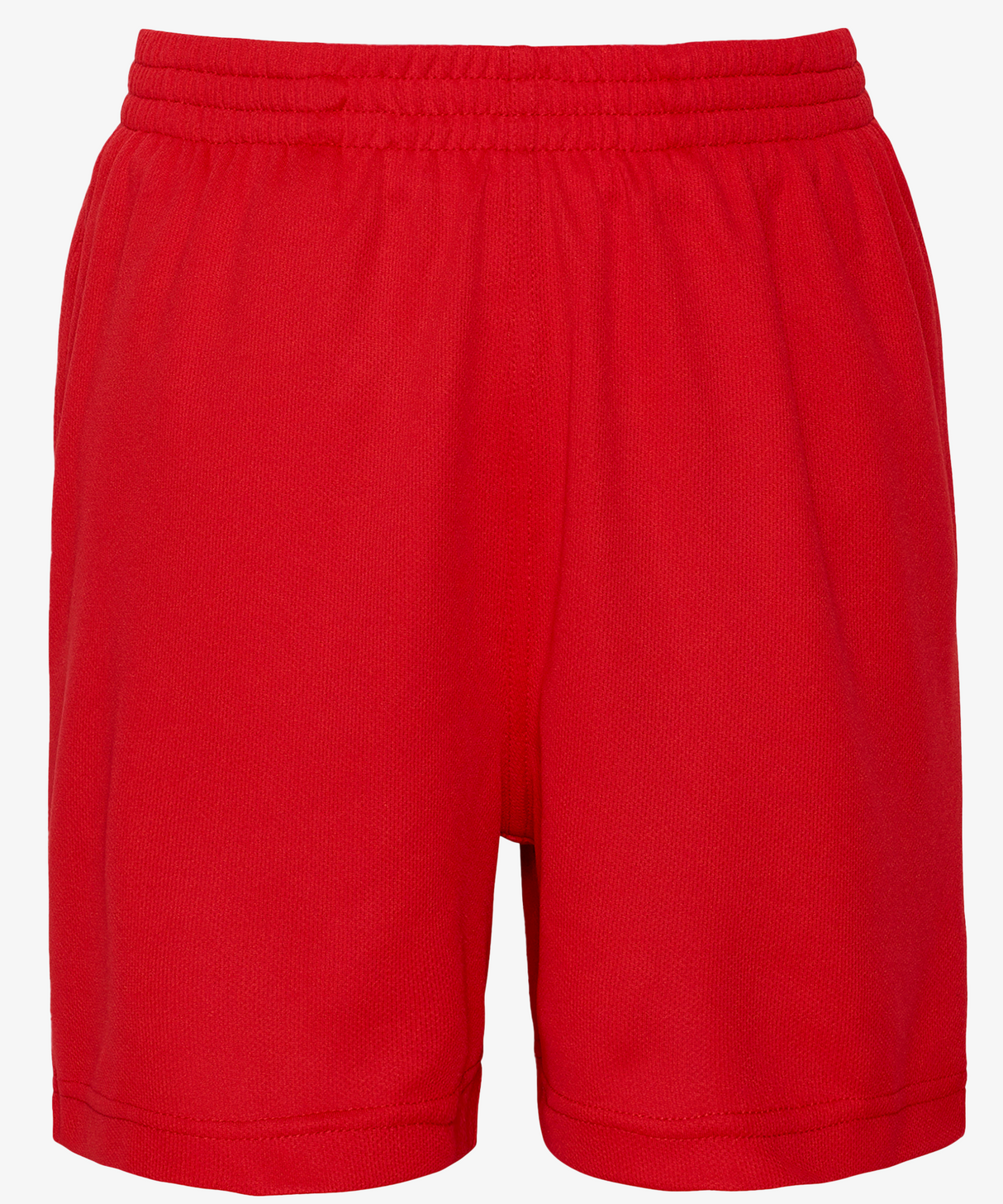 Personalised Kids Sports Shorts