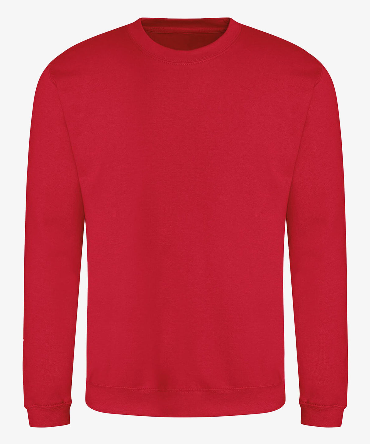 Personalised Unisex Sweatshirt
