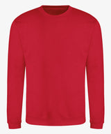 Personalised Unisex Sweatshirt