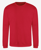 Personalised Unisex Sweatshirt