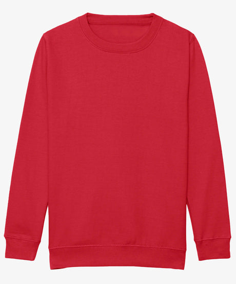 Personalised Kids Sweatshirt