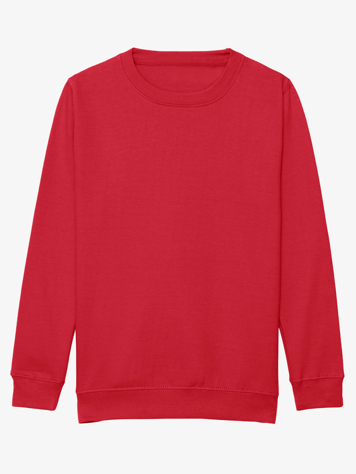 Personalised Kids Sweatshirt