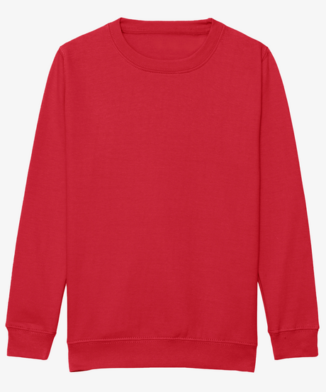 Personalised Kids Sweatshirt
