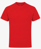 Personalised Men's Fitness T Shirt