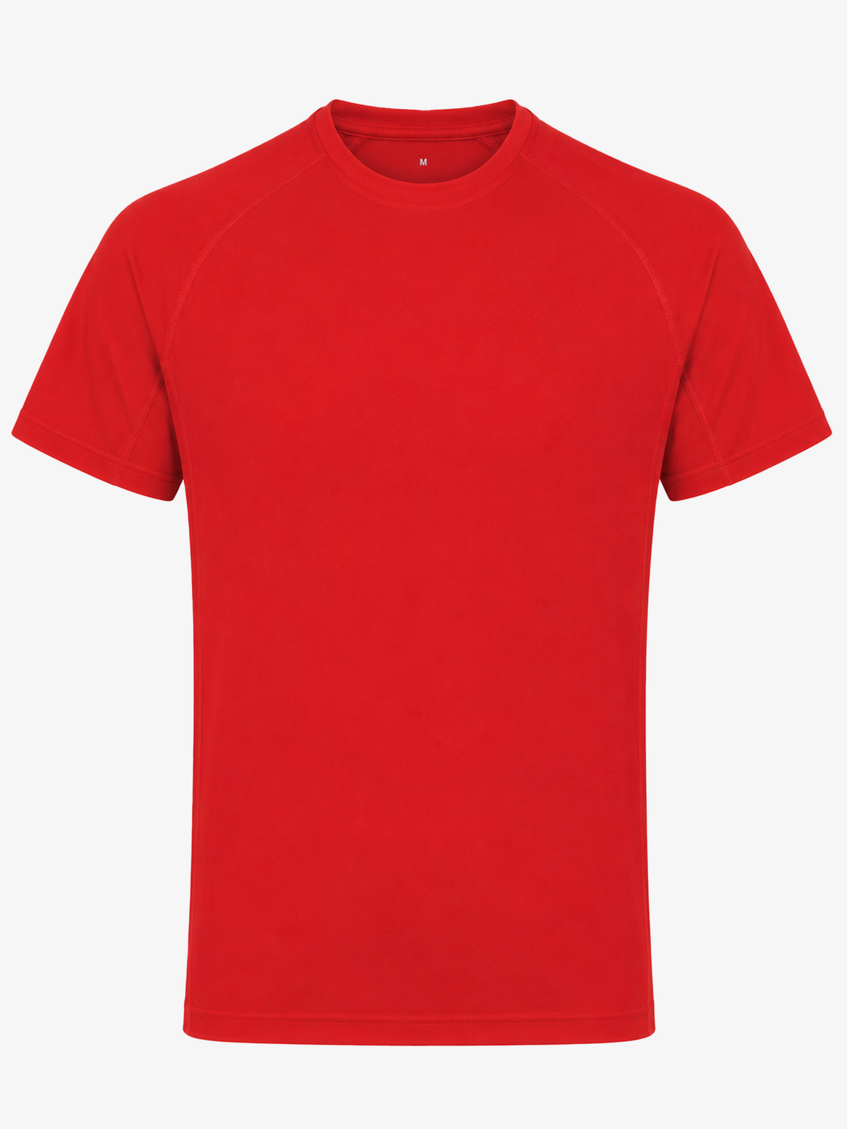 Personalised Men's Fitness T Shirt