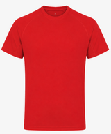 Personalised Men's Fitness T Shirt