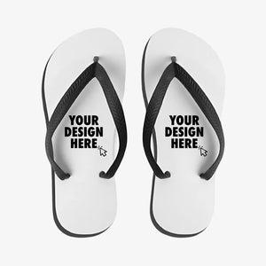 Flip Flops & Sliders