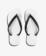 Adult Personalised Flip Flops