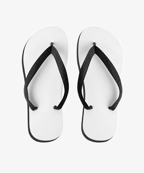 Adult Personalised Flip Flops