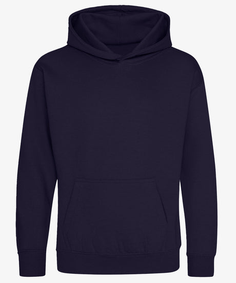 Personalised Kids Hoodie